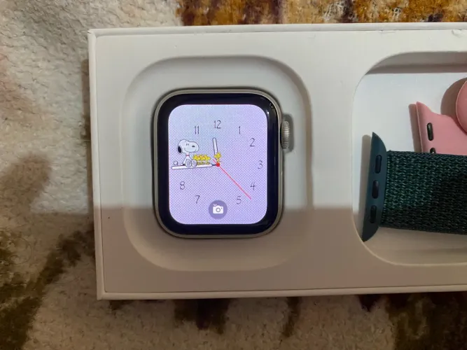 Apple Watch SE 2