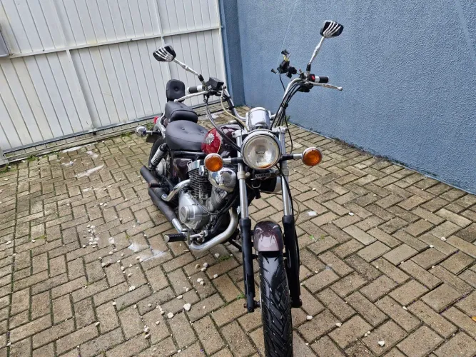 Virago 250S