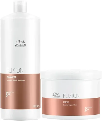 Kit Wella Fusion