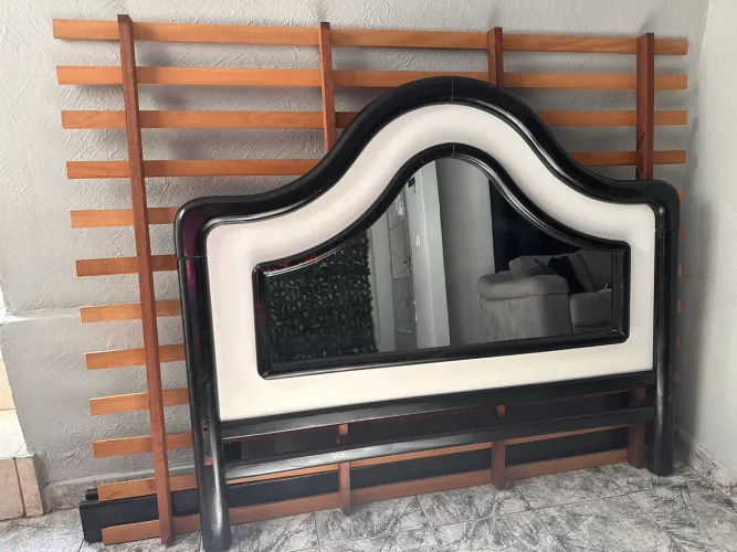 Cama de casal