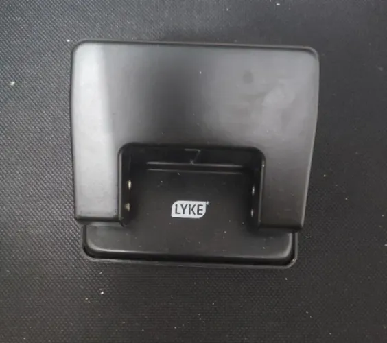 Perfurador de papel LYKE