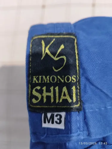 Kimono 
