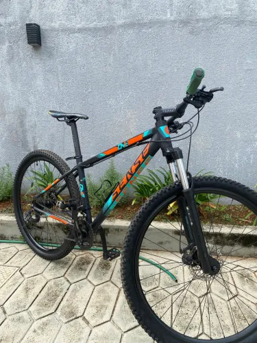 Bicicleta SENSE ONE aro 29