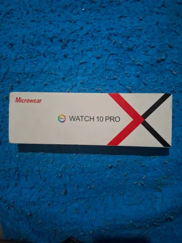 SmartWatch Watch 10 pro