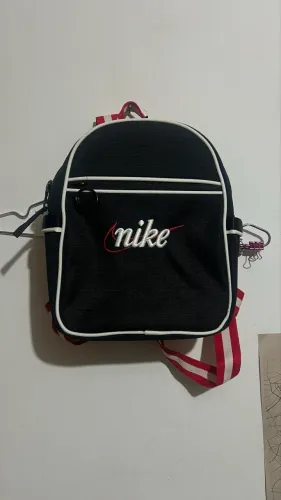 MINI MOCHILA NIKE ORIGINAL
