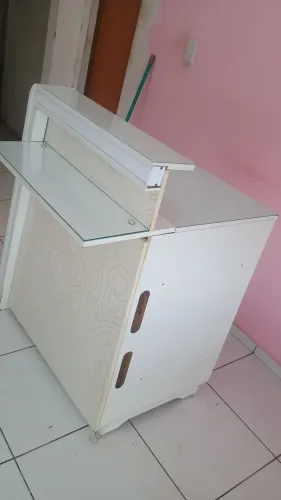 Móveis de salão