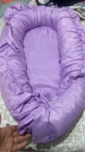 Ninho de bebê