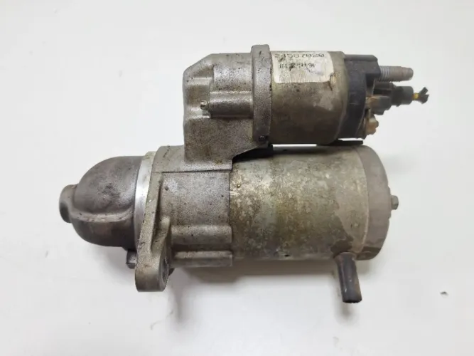 Motor partida 1.4 1.0 gm cobalt onix prisma spin 2017 a 2019