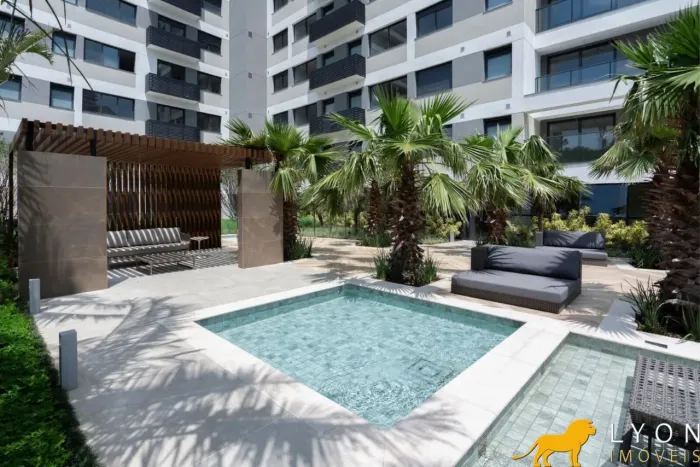Apartamento para alugar no bairro Petrópolis - Porto Alegre/RS