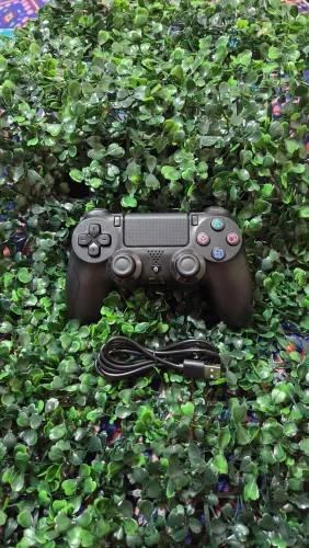 Controle Playstation 4 Sem Fio