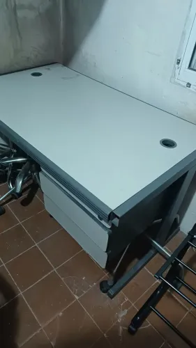Mesa Escritório e Estudo