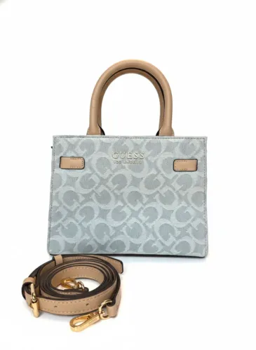 Bolsa Guess original Jeans Feminina 