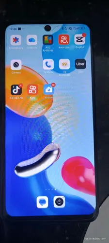 Xinom note 11