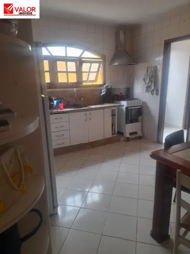 CASA RESIDENCIAL em SÃO PAULO - SP, VILA SÃO LUÍS(ZONA OESTE)