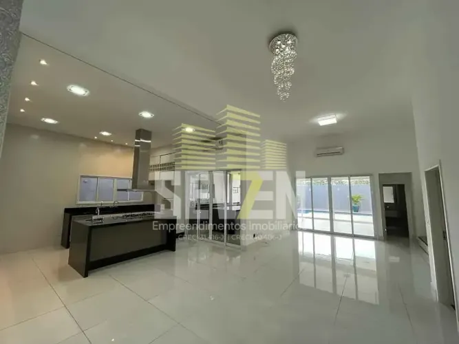 casa de alto padrão à venda ou Locação no Villa Lobos em Bauru
