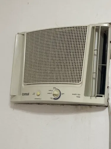 Ar condicionado acj cônsul 7500 bitus