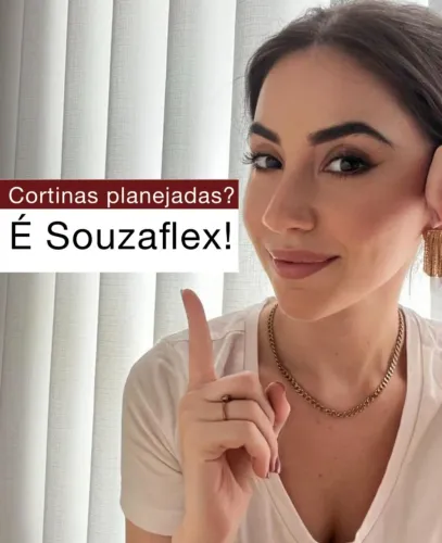 Cortina ( elas vão além de privacidade )