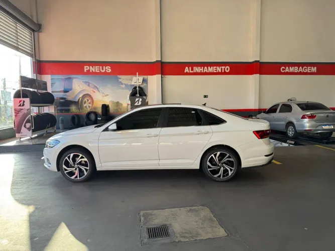 Volkswagen Jetta Comfort. 250 TSI 1.4 Flex 16V Aut. 2020