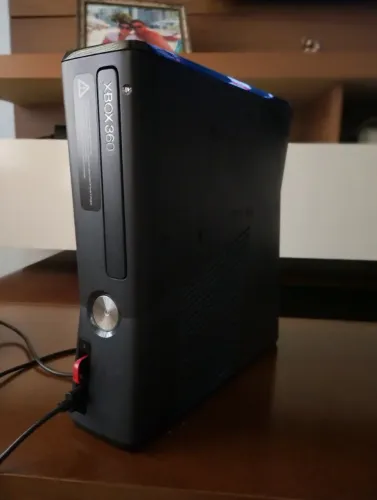 Xbox 360 desbloqueado 