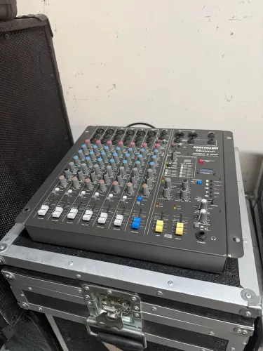 MESA CICLOTRON AMBW 8XDF