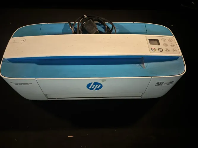 Impressora Hp