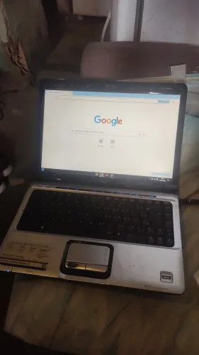 Not bok Hp pra vender logo