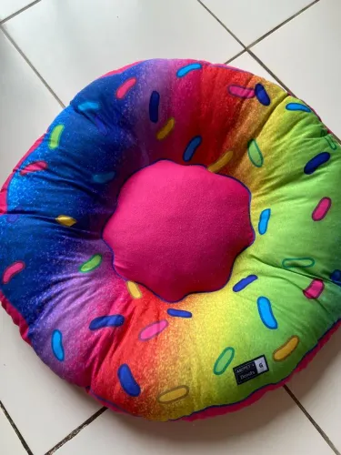 Cama pet