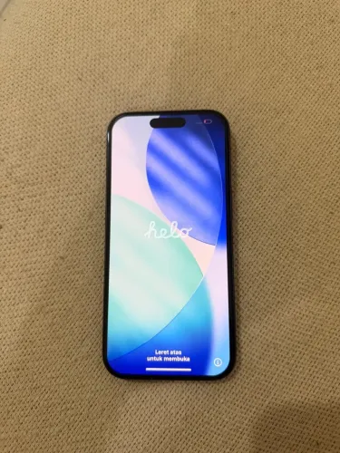 iphone 17- Praticamente Novo