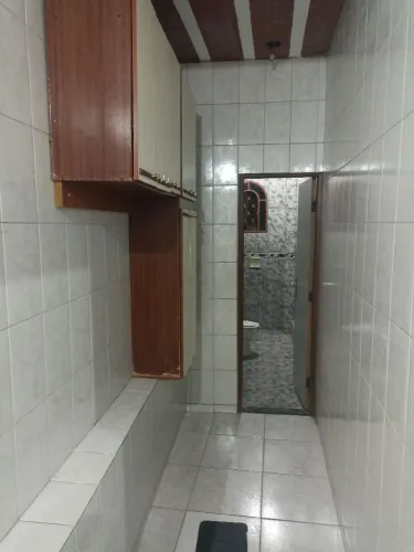 Casa de aluguel
