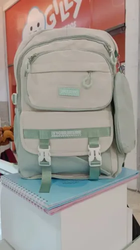 Mochila Premium