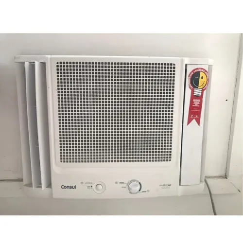 Ar condicionado consul