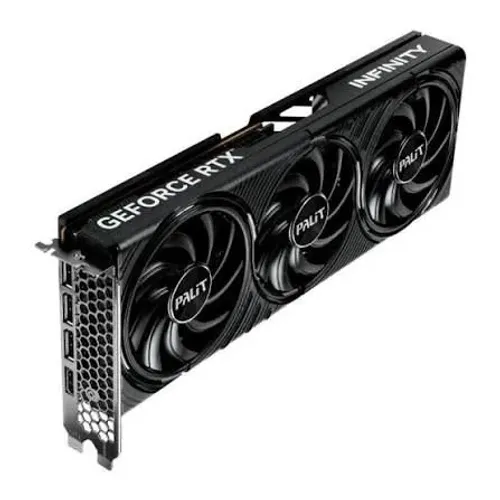 Placa de vídeo RTX 5060 TI 16GB