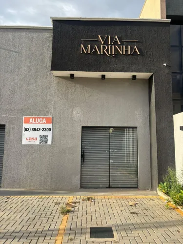 Sala Comercial para Locação Setor Nova Suíça