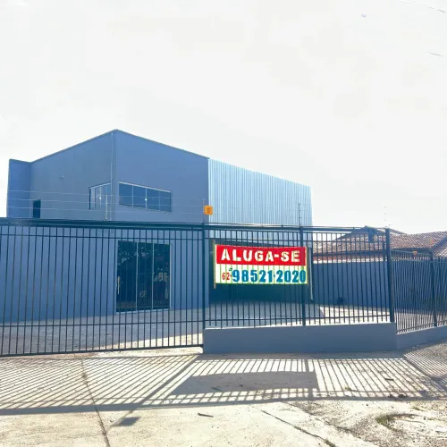 Esquina estratégica - 330 m² para comércio/loja/oficina