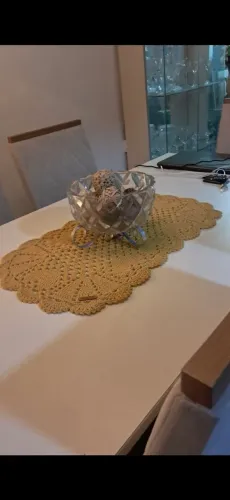 CAMINHO DE MESA