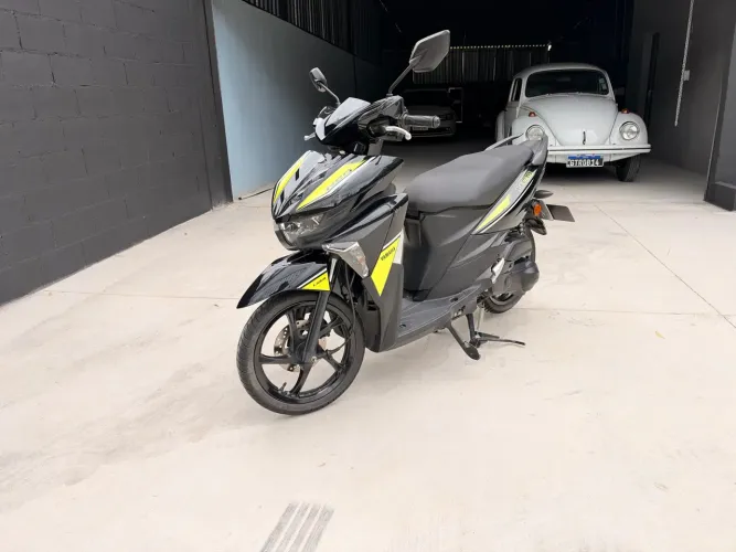 Yamaha Neo Automatic 125cc 2024