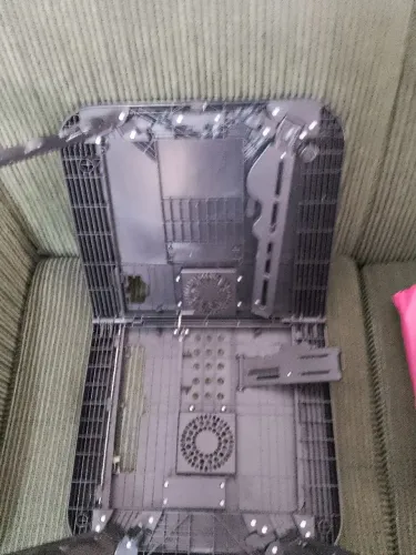 Suporte para notebook