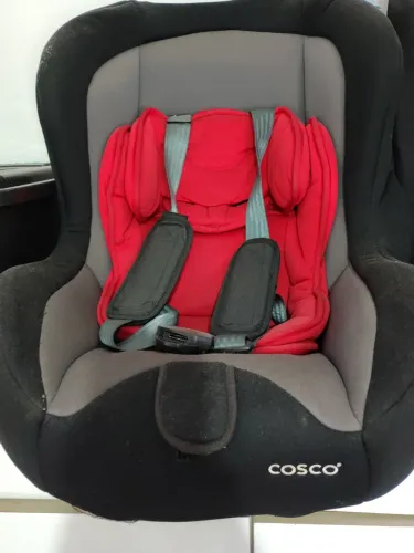 Cadeirinha para carro