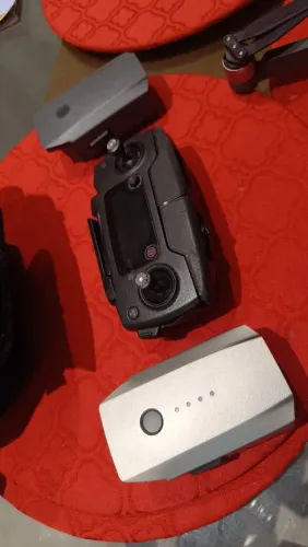 DRONE DJI MAVIC PRO