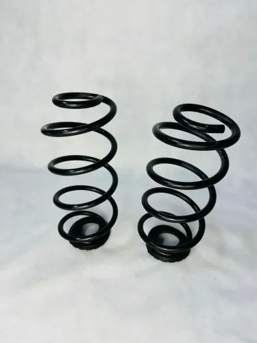 Par Mola Suspensão Traseira Onix Prisma Cobalt Spin 2013 A 2019 - 52046835