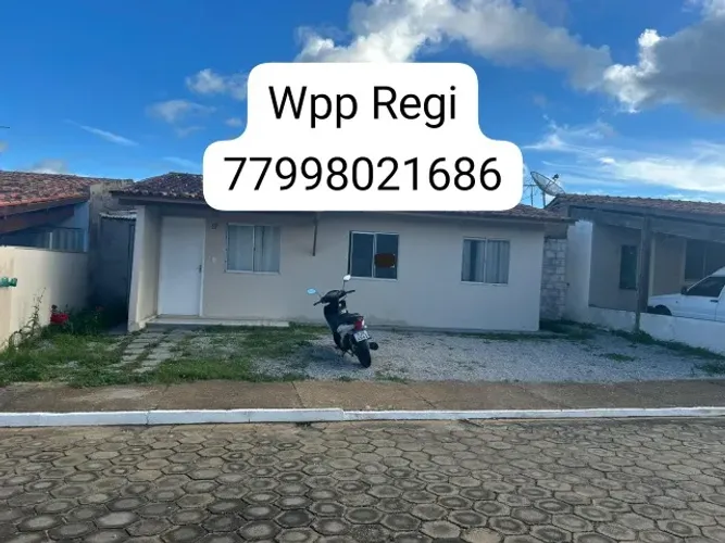   Casa p/ Venda, Condominio Vila Verde