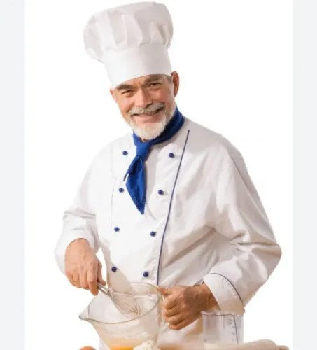 Cozinheiro (a)  com experiência em self, saladeira , auxiliar de limpeza,Aux de cozinha.