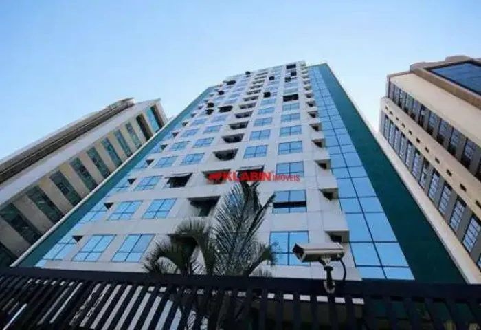 Conjunto Comercial com 38m² de Área Útil com Localização Privilegiada na Vila Mariana a Po