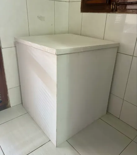 Caixa em MDF