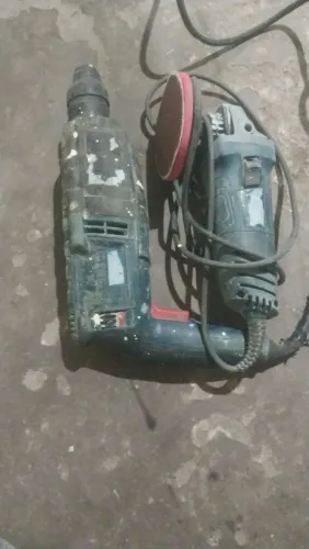 Duas máquinas