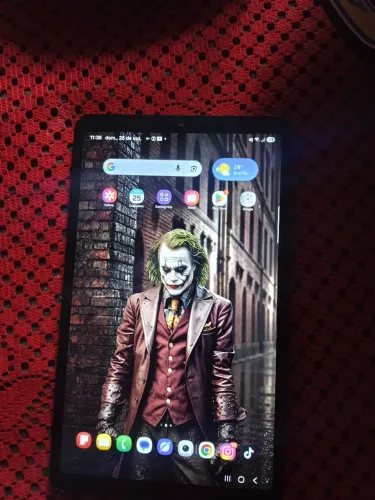 Tablet a9 5G