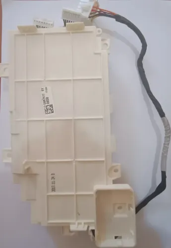 Placa Display da Lava e Seca LG 