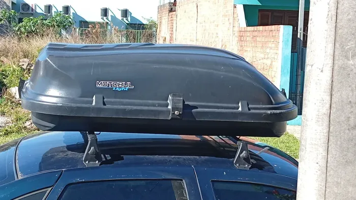 Motobul 600 litros