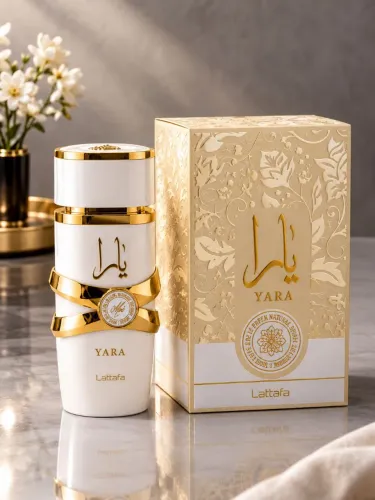 Perfume Lattafa Yara Moi edp 100 ml
