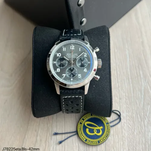Relógio Breitling navitimer 